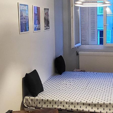 Studio Du Centre Ville Limoges Ngoại thất bức ảnh