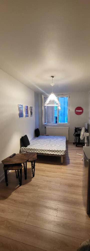 Studio Du Centre Ville Limoges Ngoại thất bức ảnh